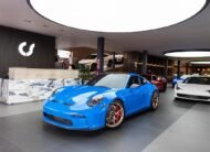 Porsche 911 GT3 Touring