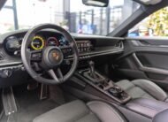 Porsche 911 GT3 Touring