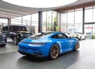 Porsche 911 GT3 Touring