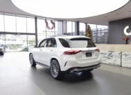 Mercedes-Benz Clase GLE 450 4Matic AMG