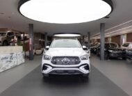 Mercedes-Benz Clase GLE 450 4Matic AMG
