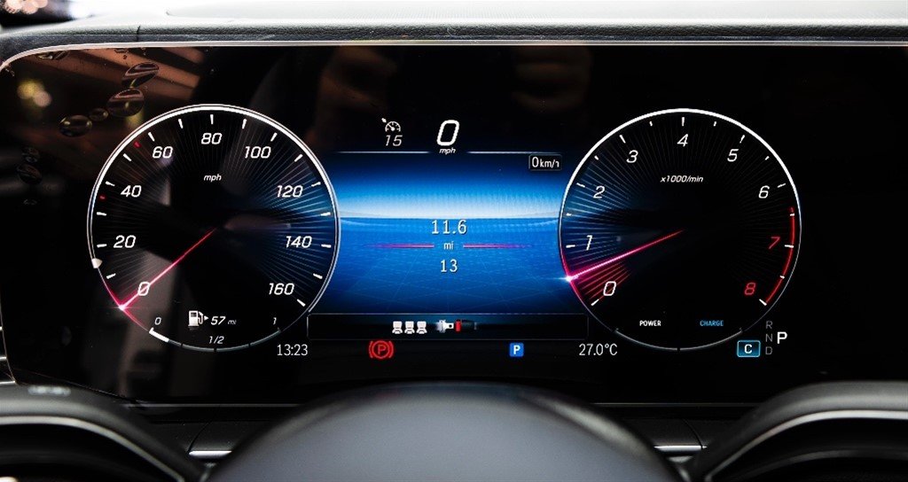 Mercedes-Benz Clase GLE 450 4Matic AMG