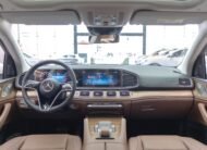 Mercedes-Benz Clase GLE 450 4Matic AMG