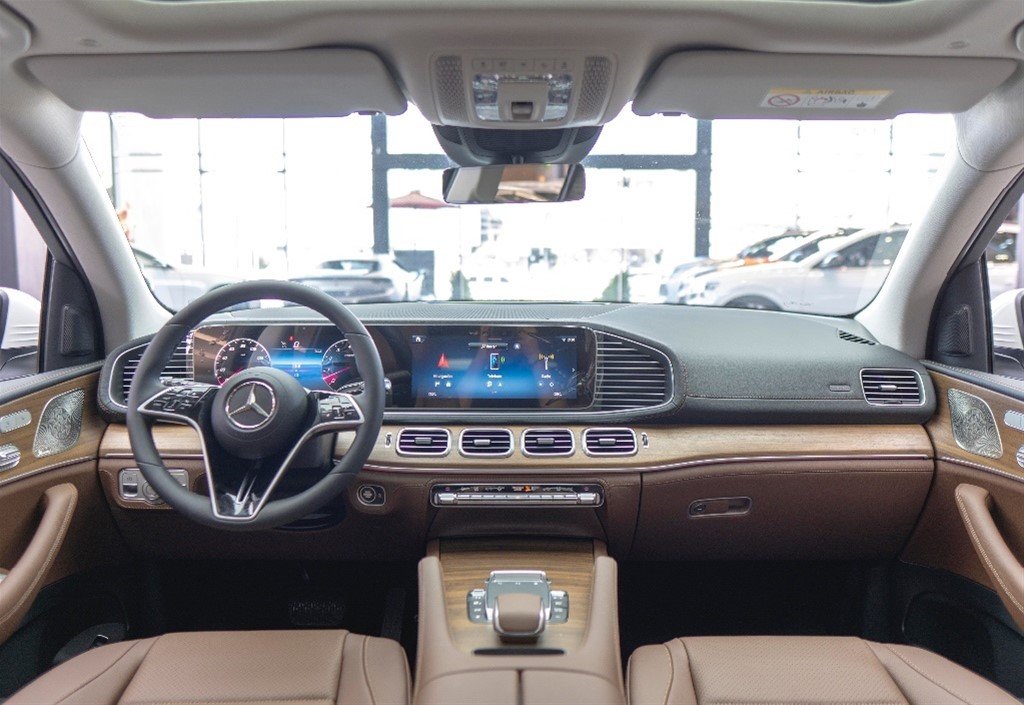 Mercedes-Benz Clase GLE 450 4Matic AMG