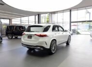 Mercedes-Benz Clase GLE 450 4Matic AMG