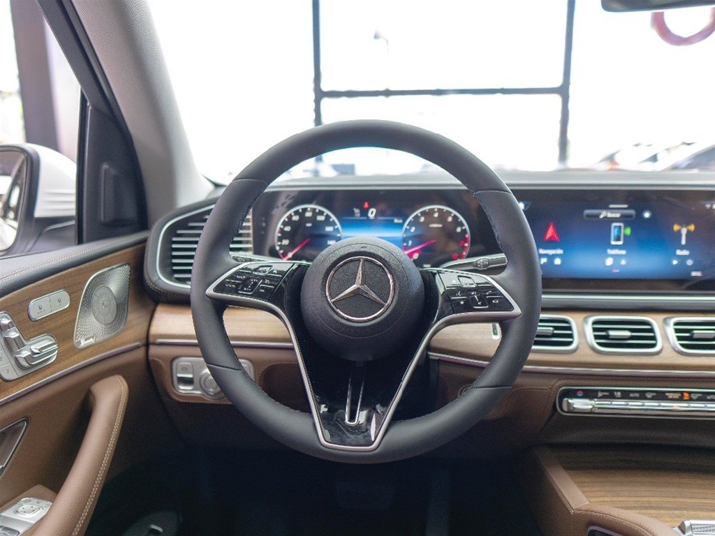 Mercedes-Benz Clase GLE 450 4Matic AMG