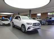 Mercedes-Benz Clase GLE 450 4Matic AMG