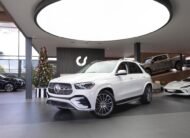 Mercedes-Benz Clase GLE 450 4Matic AMG