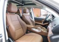 Mercedes-Benz Clase GLE 450 4Matic AMG