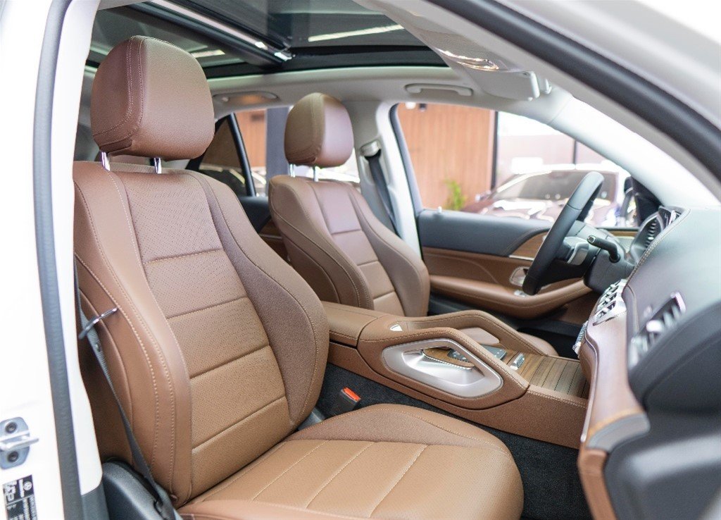 Mercedes-Benz Clase GLE 450 4Matic AMG