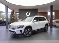 Mercedes-Benz Clase GLB 200