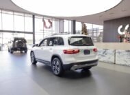 Mercedes-Benz Clase GLB 200