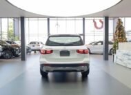 Mercedes-Benz Clase GLB 200