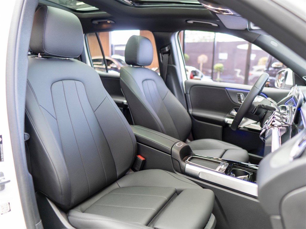 Mercedes-Benz Clase GLB 200