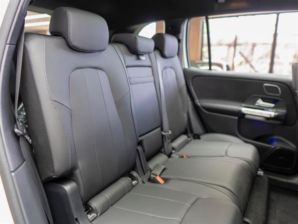 Mercedes-Benz Clase GLB 200