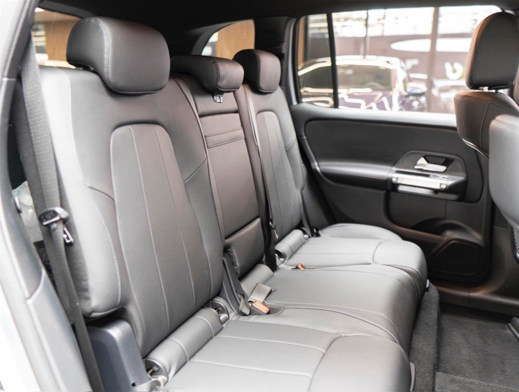 Mercedes-Benz Clase GLB 200 Progressive