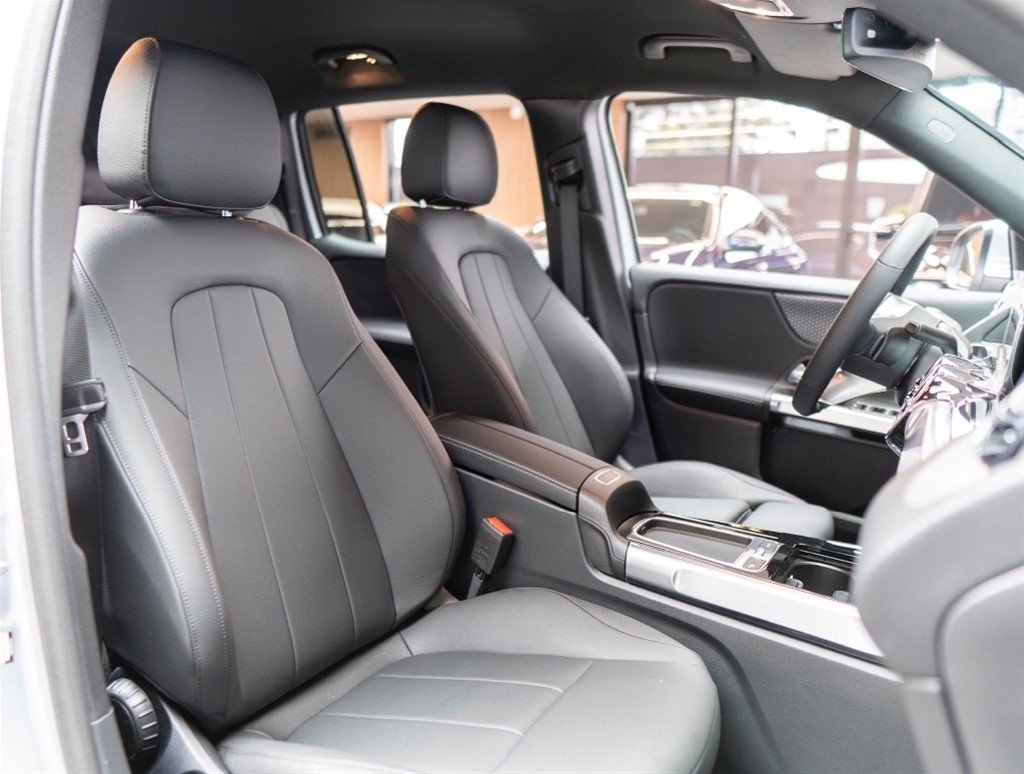 Mercedes-Benz Clase GLB 200 Progressive