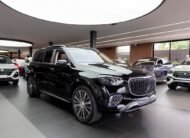 Mercedes-Benz Clase GLS 600 Maybach First Class