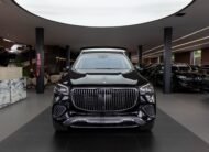 Mercedes-Benz Clase GLS 600 Maybach First Class