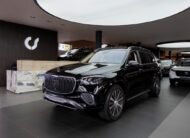 Mercedes-Benz Clase GLS 600 Maybach First Class