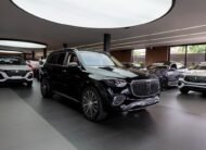Mercedes-Benz Clase GLS 600 Maybach First Class