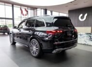 Mercedes-Benz Clase GLS 600 Maybach First Class