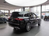 Mercedes-Benz Clase GLS 600 Maybach First Class
