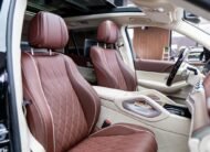 Mercedes-Benz Clase GLS 600 Maybach First Class