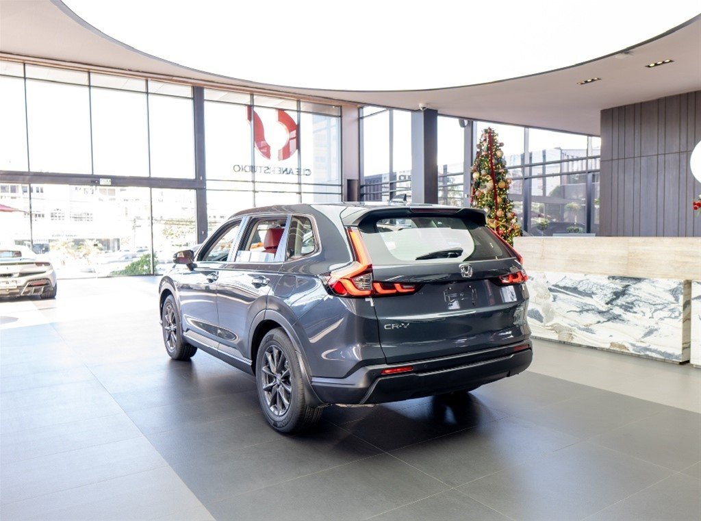 Honda CR-V EX