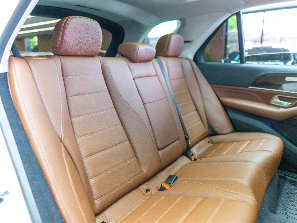 Mercedes-Benz Clase GLE 450 4Matic Avantgarde