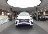 Mercedes-Benz Clase GLE 450 4Matic Avantgarde