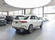 Mercedes-Benz Clase GLE 450 4Matic Avantgarde
