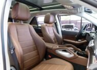 Mercedes-Benz Clase GLE 450 4Matic Avantgarde