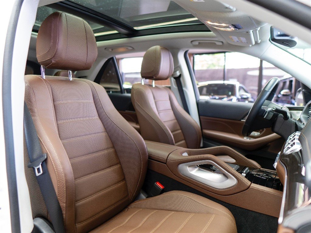 Mercedes-Benz Clase GLE 450 4Matic Avantgarde