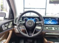 Mercedes-Benz Clase GLE 450 4Matic Avantgarde