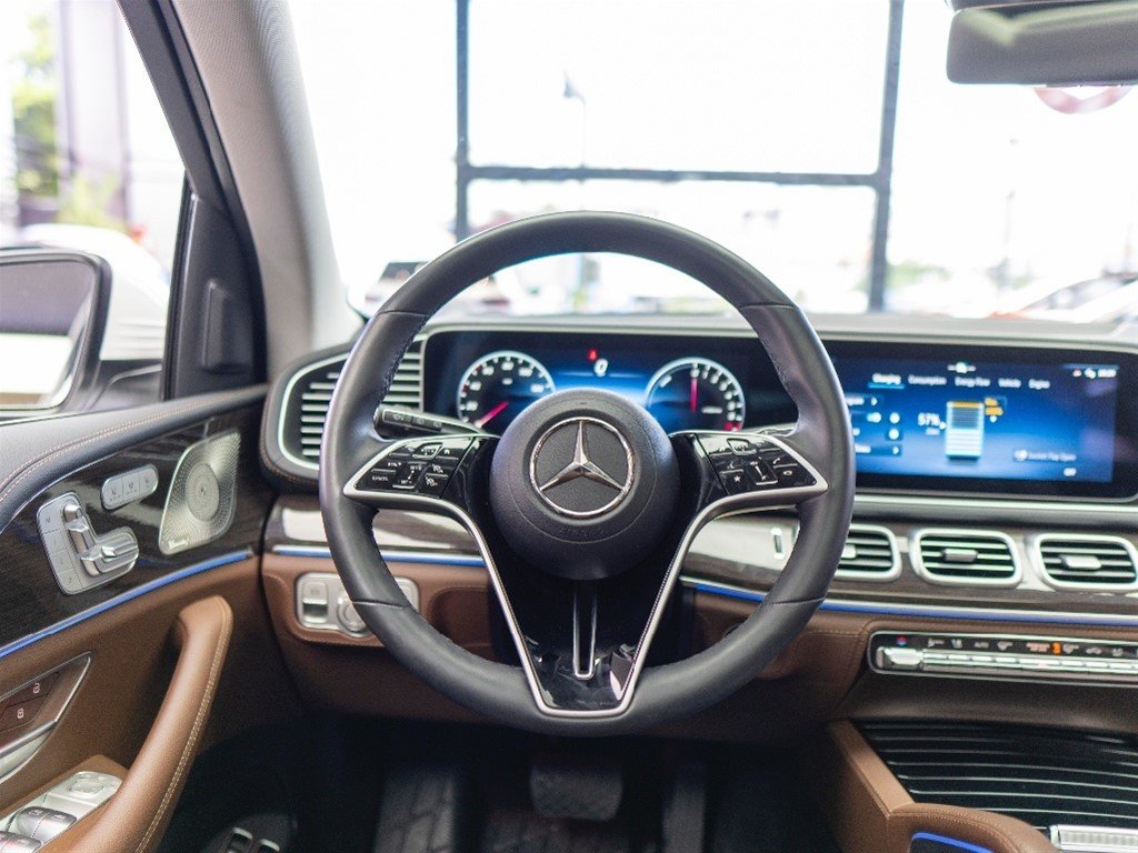 Mercedes-Benz Clase GLE 450 4Matic Avantgarde