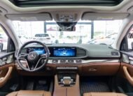 Mercedes-Benz Clase GLE 450 4Matic Avantgarde