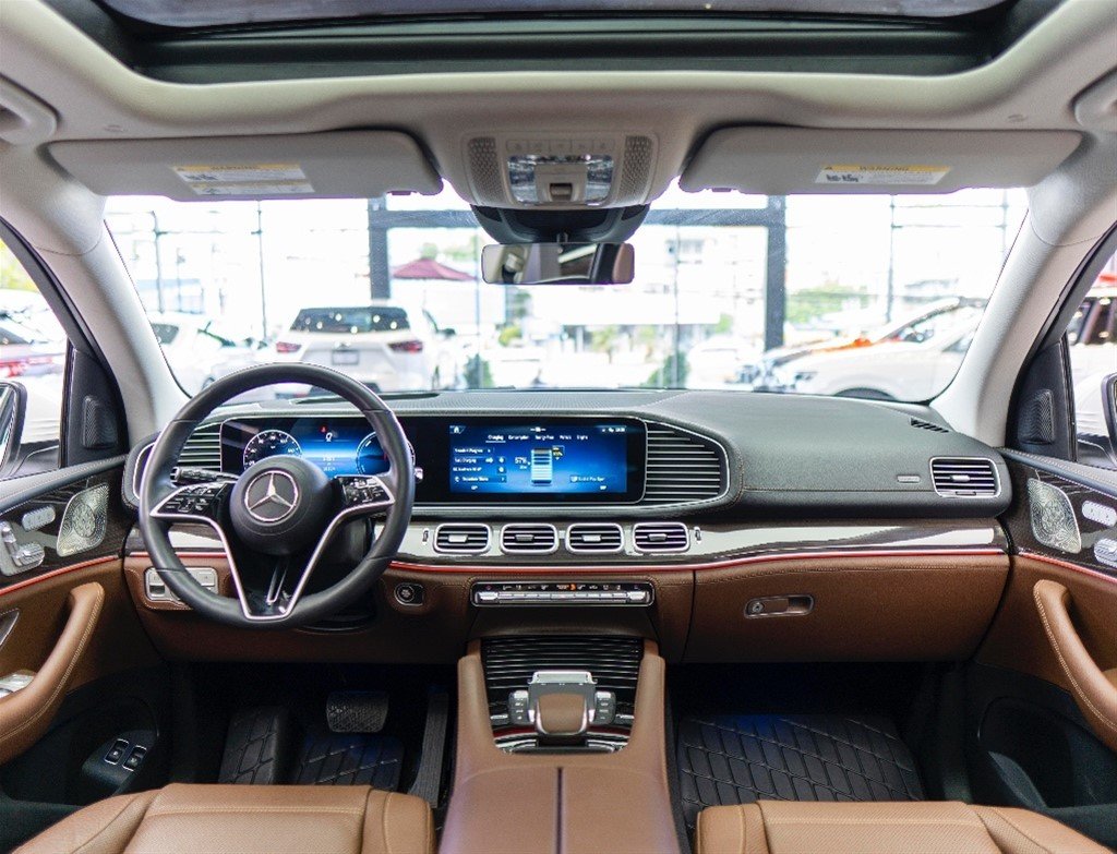 Mercedes-Benz Clase GLE 450 4Matic Avantgarde