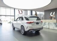 Mercedes-Benz Clase GLE 450 4Matic Avantgarde