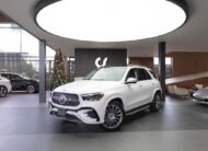 Mercedes-Benz Clase GLE 450 4Matic Avantgarde