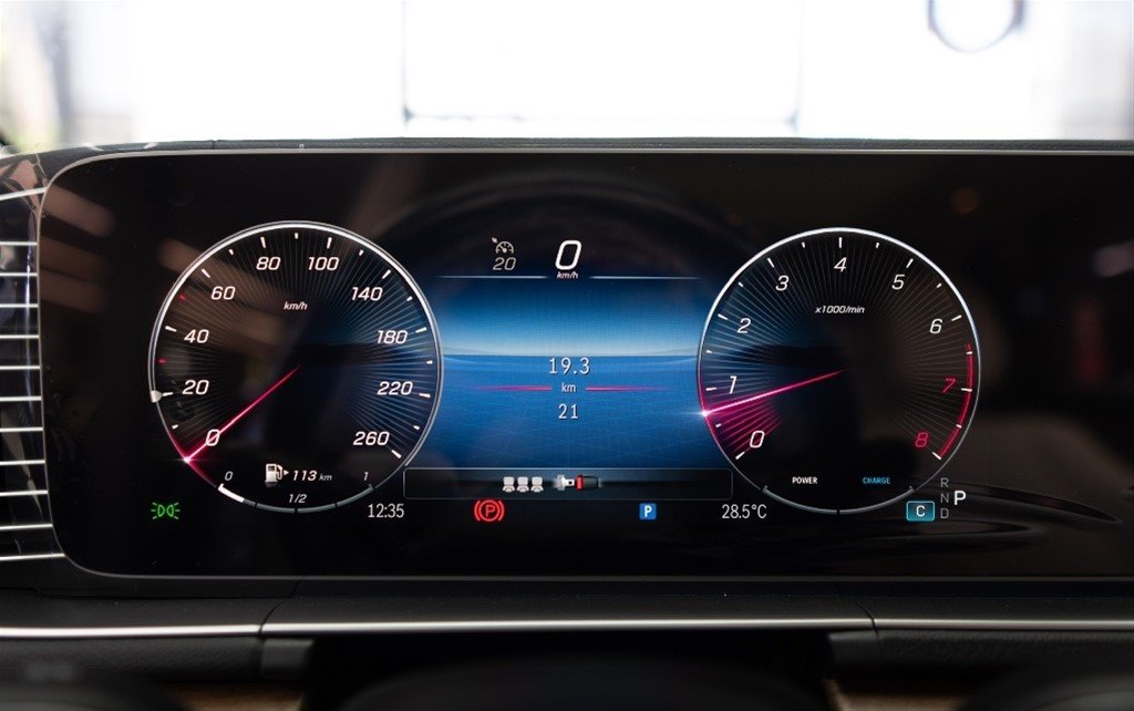 Mercedes-Benz Clase GLE 450 4Matic AMG