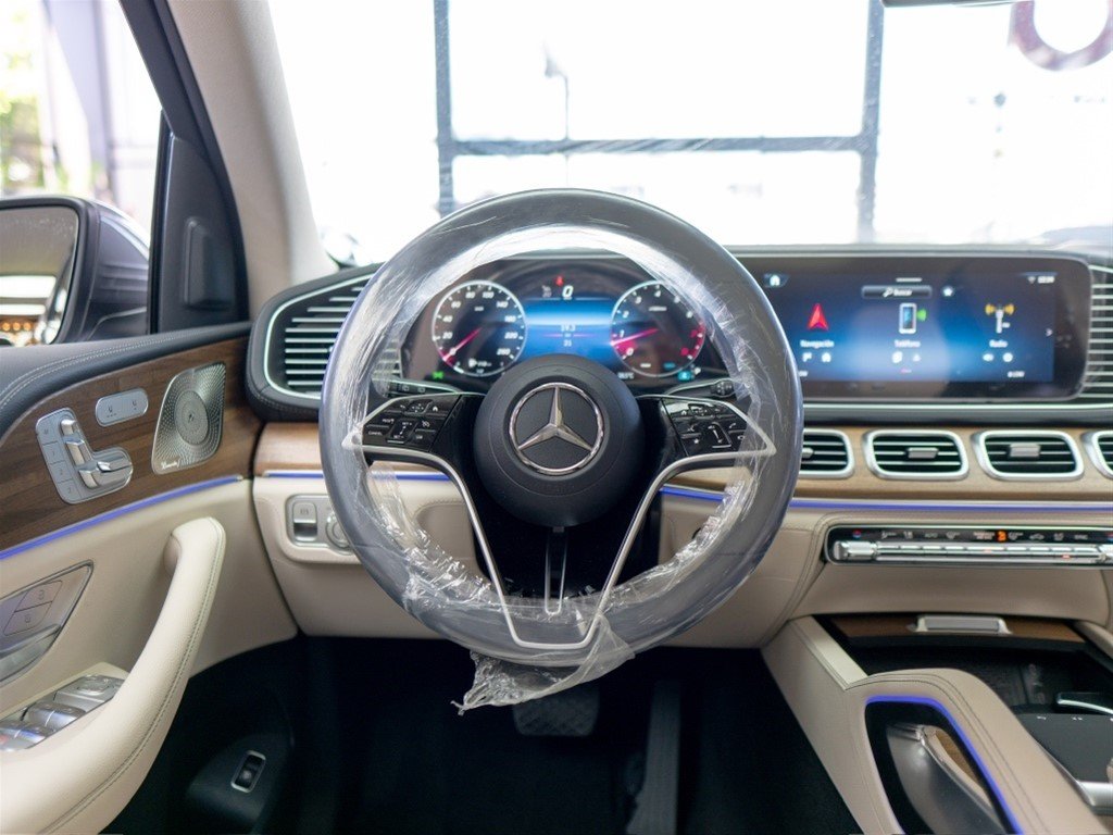 Mercedes-Benz Clase GLE 450 4Matic AMG