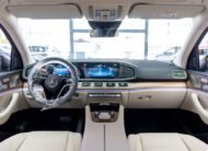 Mercedes-Benz Clase GLE 450 4Matic AMG