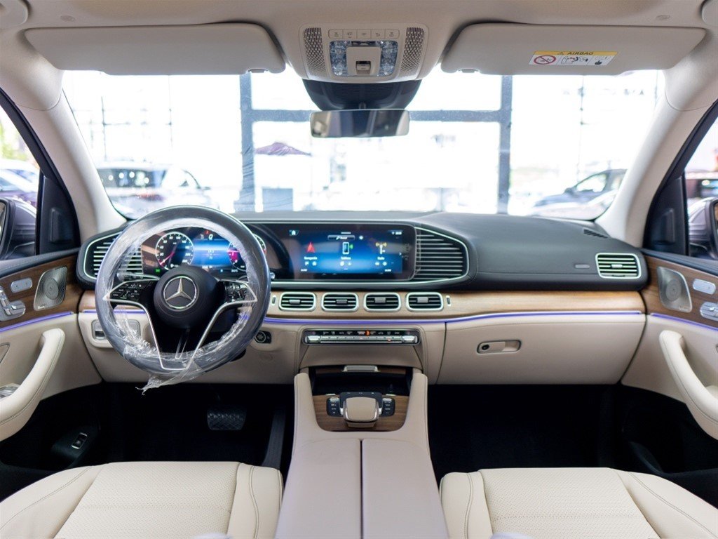 Mercedes-Benz Clase GLE 450 4Matic AMG