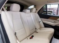 Mercedes-Benz Clase GLE 450 4Matic AMG