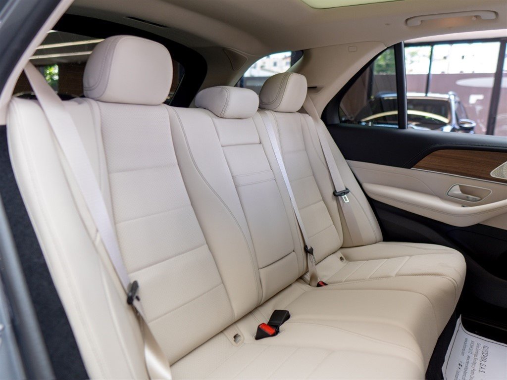 Mercedes-Benz Clase GLE 450 4Matic AMG