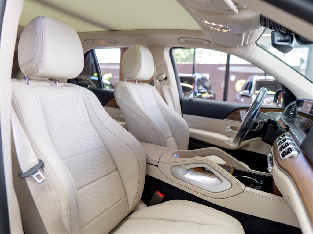 Mercedes-Benz Clase GLE 450 4Matic AMG