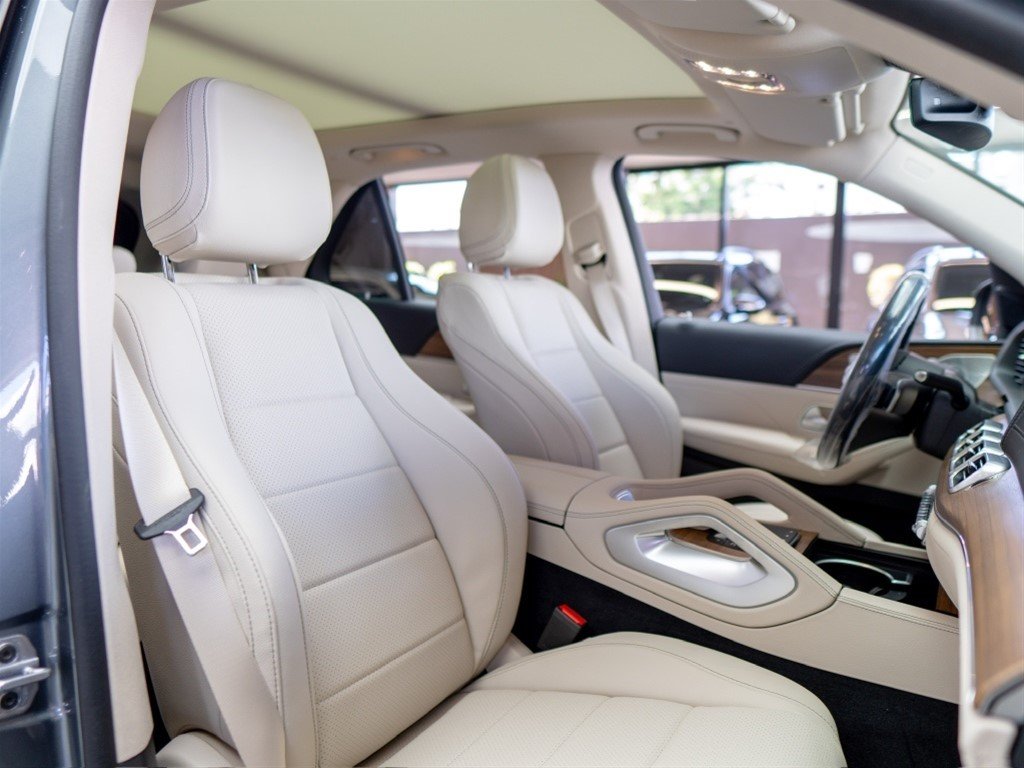 Mercedes-Benz Clase GLE 450 4Matic AMG