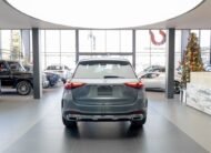 Mercedes-Benz Clase GLE 450 4Matic AMG