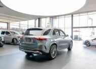 Mercedes-Benz Clase GLE 450 4Matic AMG